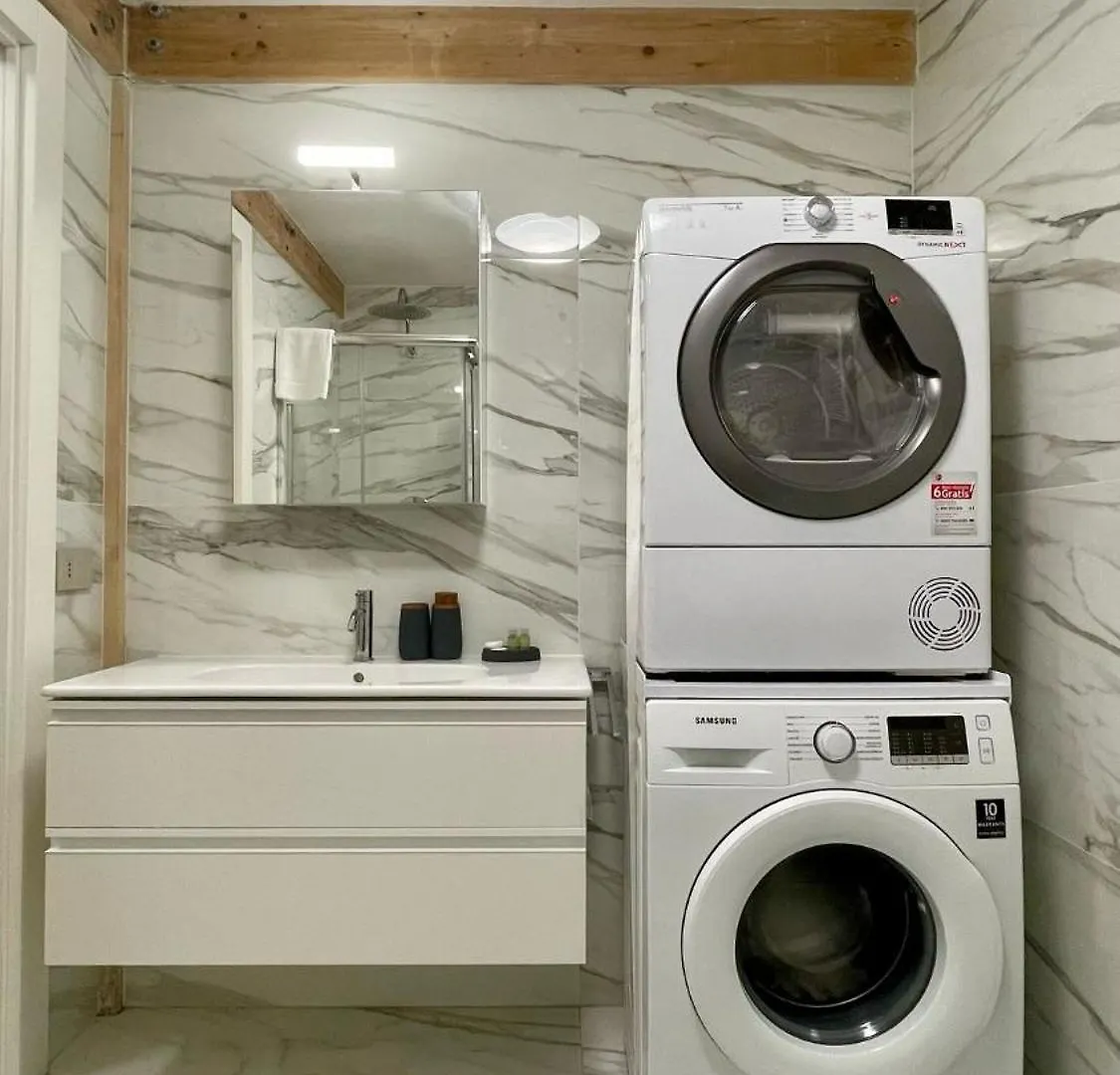 Appartamento Beco Porta Venezia Luxury Loft Milano 0*,  Italia