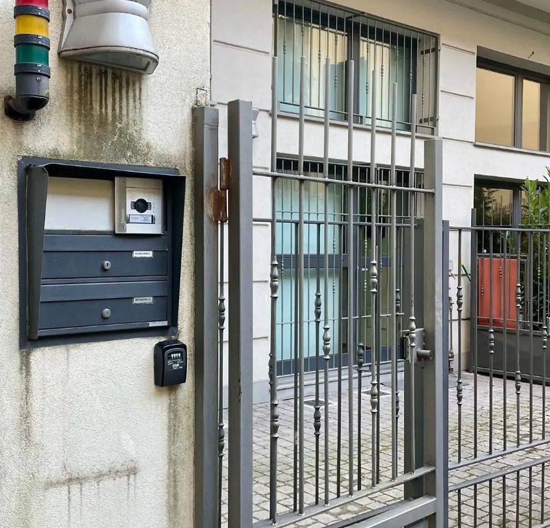Appartamento Beco Porta Venezia Luxury Loft Milano