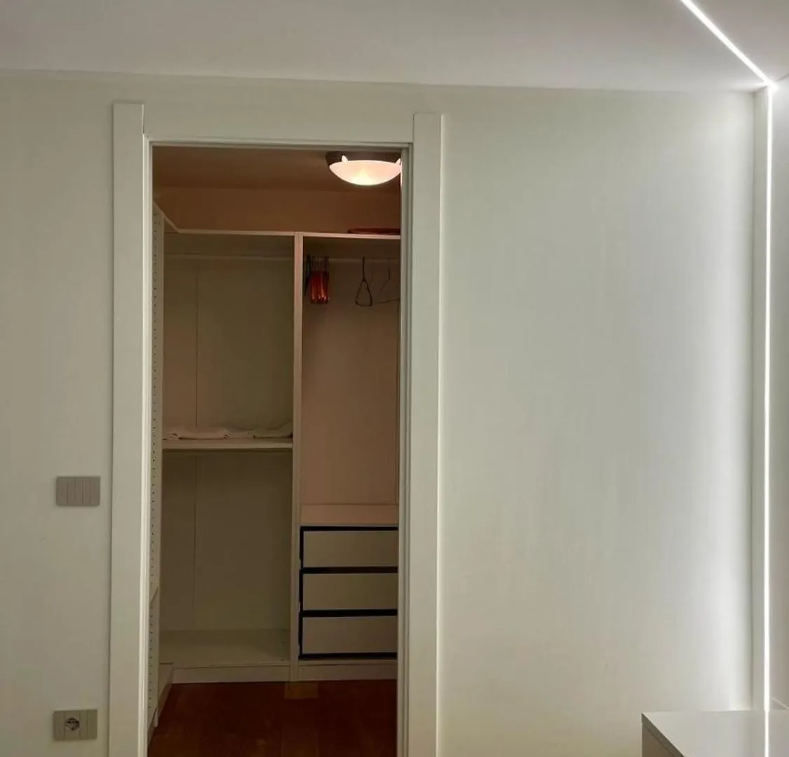 Beco Porta Venezia Luxury Loft Apartment Milan