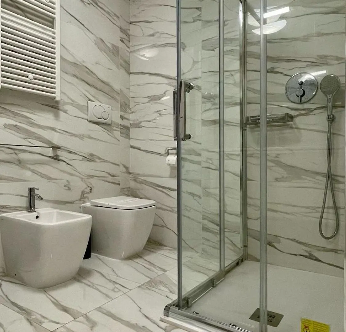 Beco Porta Venezia Luxury Loft Apartment Milan