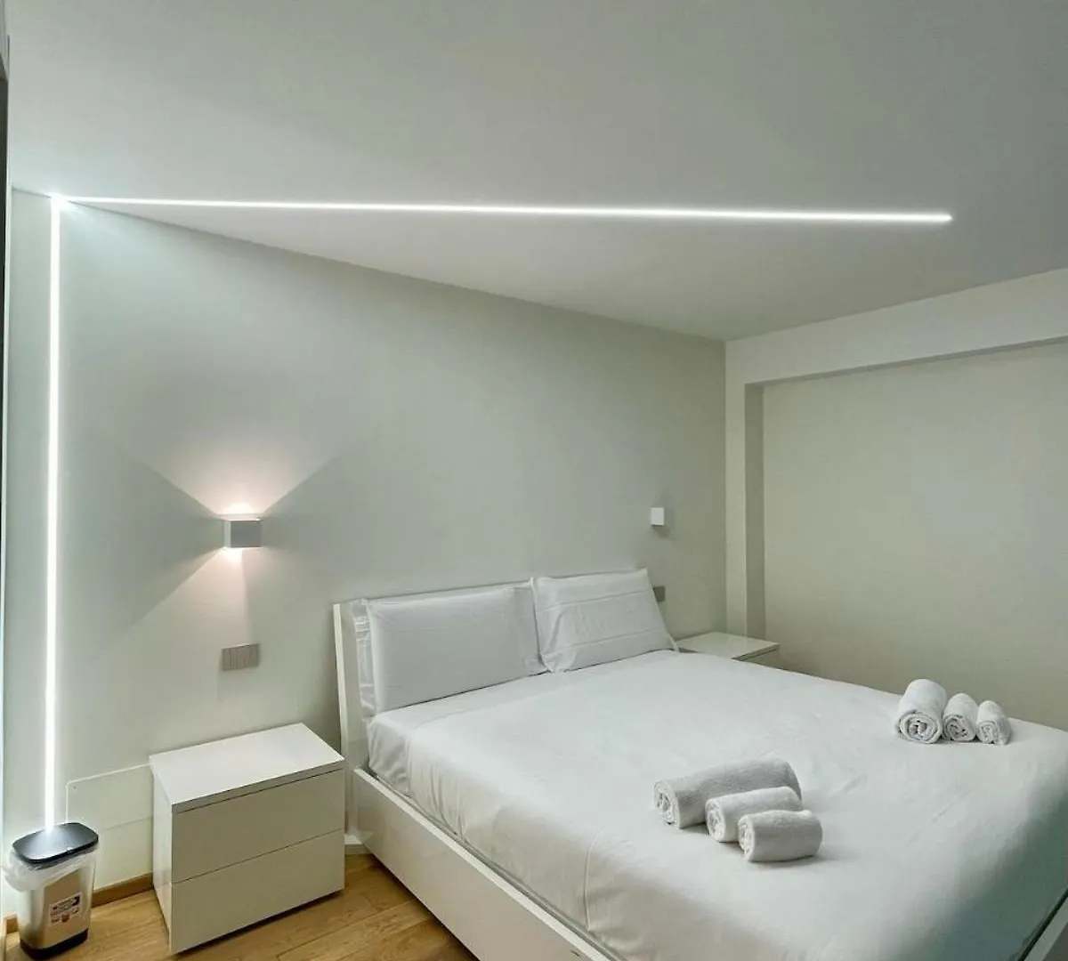 Beco Porta Venezia Luxury Loft Apartment Milan