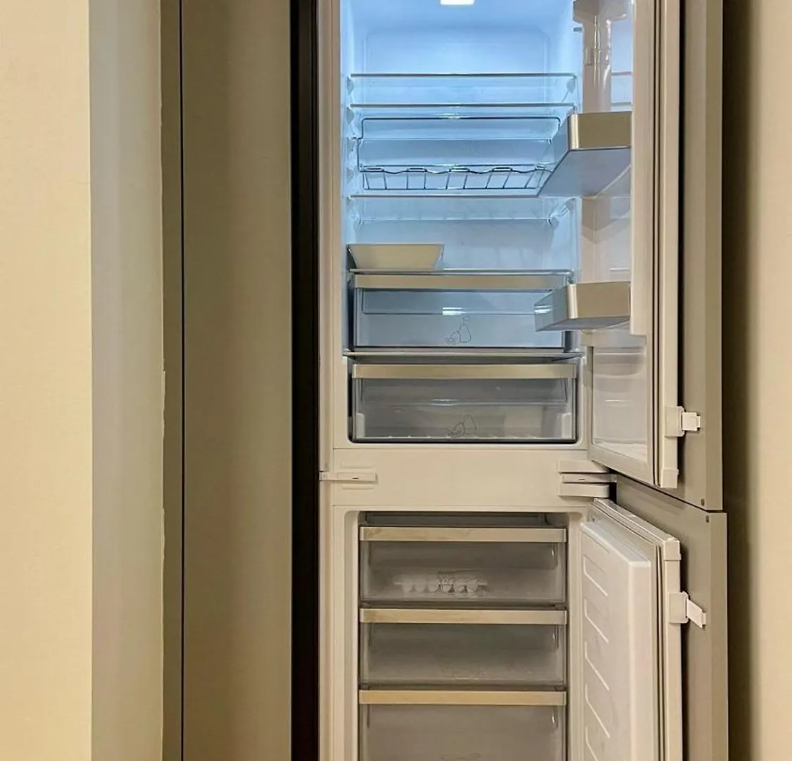 Beco Porta Venezia Luxury Loft Apartment Milan