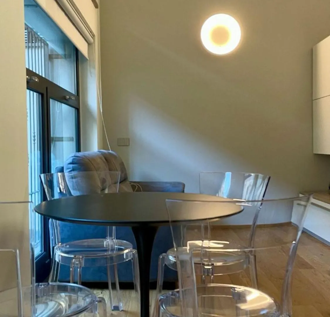 Beco Porta Venezia Luxury Loft Apartment Milan 0*,